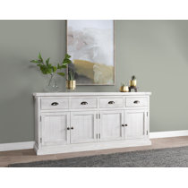 Courtdale sideboard deals